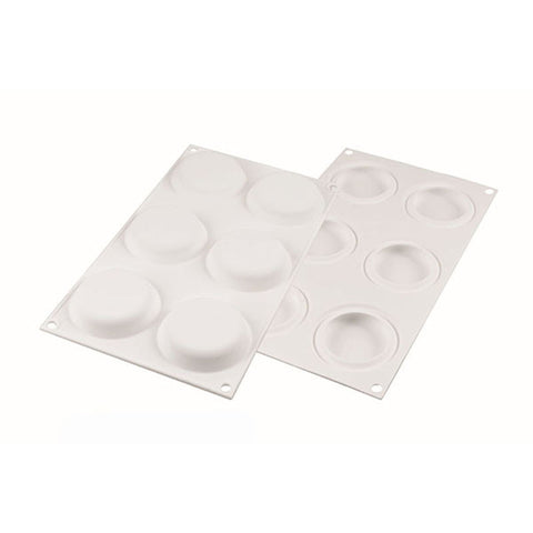 KIT TARTE 6 RING 80MM 25.243.87.0065 (#67889)