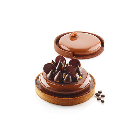 KIT TARTE 2 RING 150MM 25.244.87.0065 (#67890)