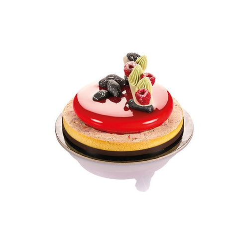 KIT TARTE 2 RING 150MM 25.244.87.0065 (#67890)