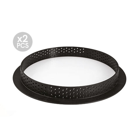 TARTE RING ROUND 150MM 2PC 52.244.20.0165 (#67892)