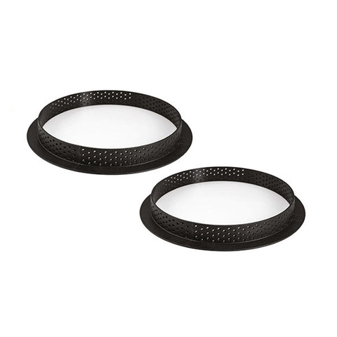 TARTE RING ROUND 150MM 2PC 52.244.20.0165 (#67892)