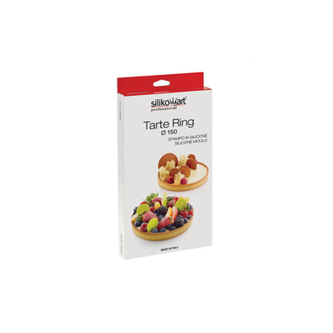 TARTE RING ROUND 150MM 2PC 52.244.20.0165 (#67892)