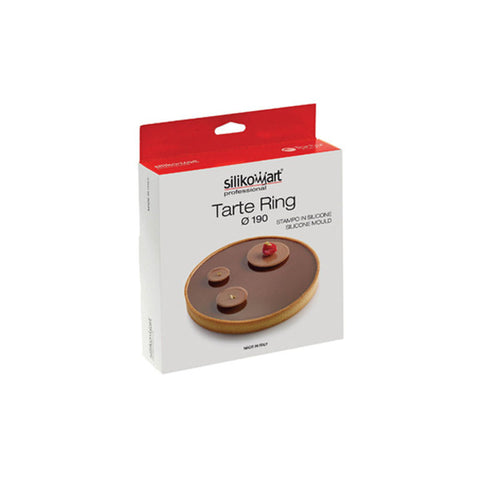 TARTE RING ROUND 190MM 52.369.20.0065 (#67893)