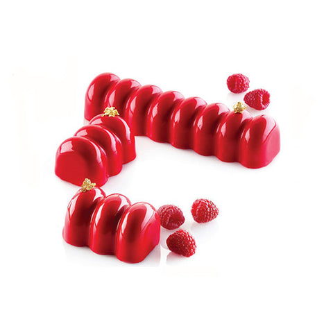 INFINITY SILICON MOULD 70.472.20.0098 (#67896)