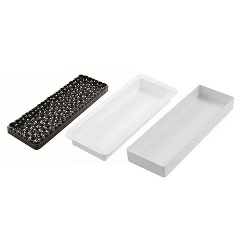 MILLE BOL SILICON MOULD KIT 25.994.99.0065 (#67897)