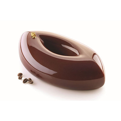 EYE+CUTTER SILICON MOULD 30.373.87.0065 (#67899)