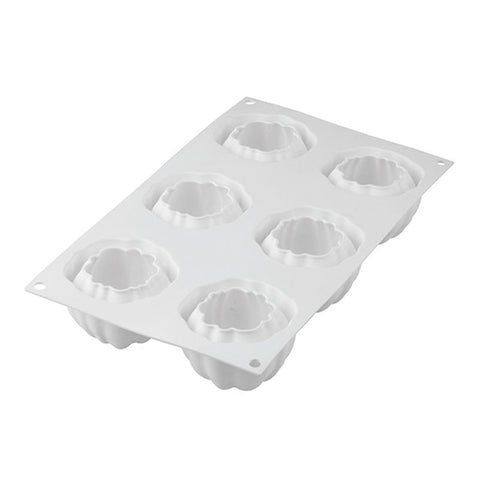 BLOOM SILICON MOULD 120 36.254.87.0065 (#67902)