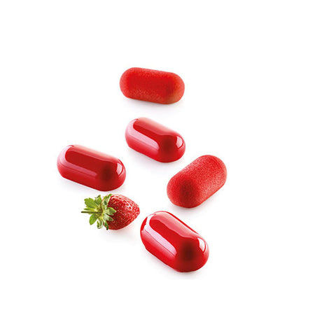 PILLOW SILICON MOULD 30 36.251.87.0065 (#67903)