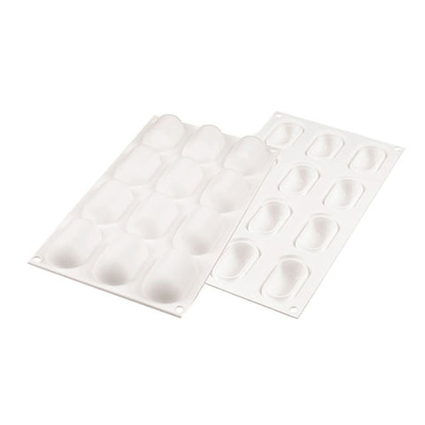 PILLOW SILICON MOULD 30 36.251.87.0065 (#67903)