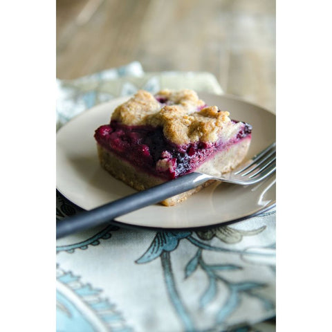 ARROWROOT STARCH FLOUR 16OZ (#67911)