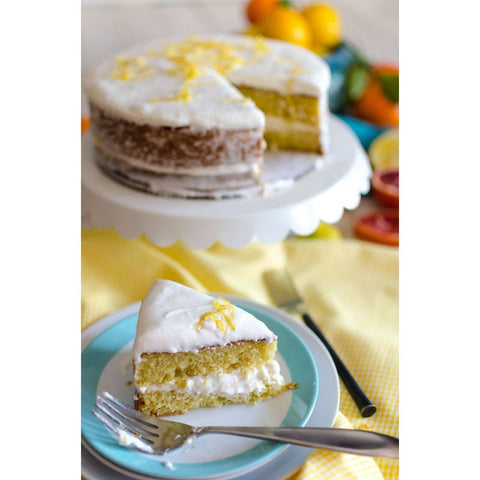 BAKING SODA 16OZ (#67913)