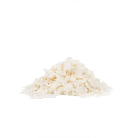 COCONUT FLAKES UNSWEETENED 10OZ (#67914)