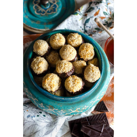 UNSWEETENED SHREDDED COCONUT 12OZ (#67915)