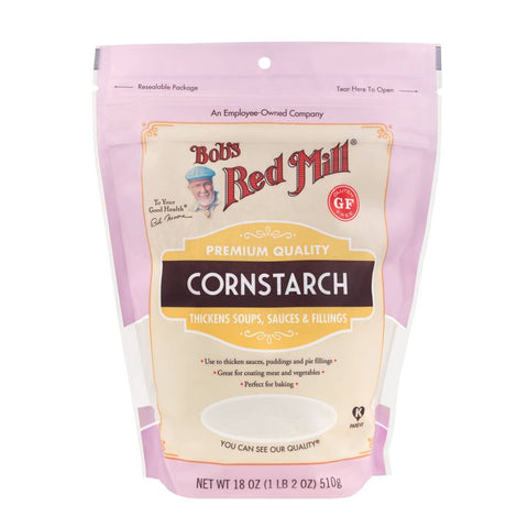 CORNSTARCH 18OZ (#67917)