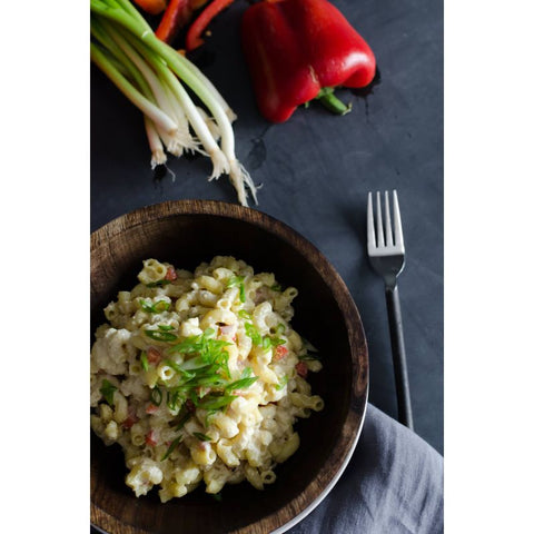 NUTRITIONAL YEAST 5OZ (#67918)