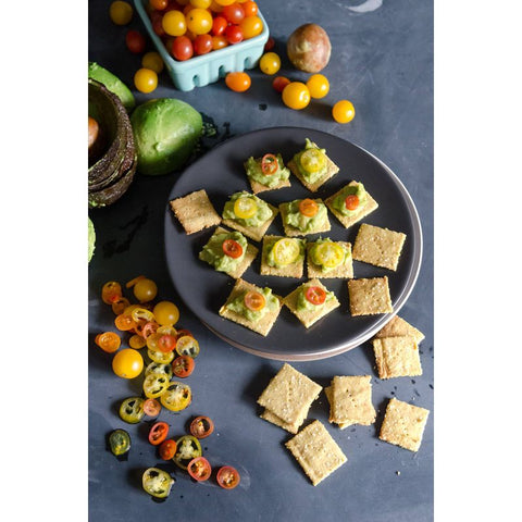 NUTRITIONAL YEAST 5OZ (#67918)