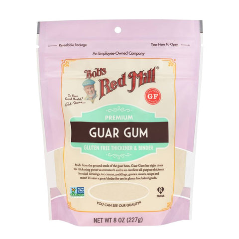 GUAR GUM 8OZ (#67919)