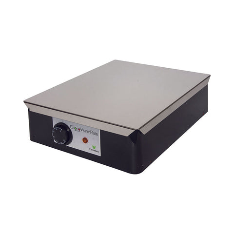 HEATING INOX PLATE PR001 (#67930)