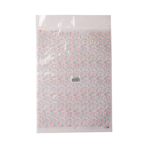 IBC TRANSFER SHT SHAKY (#67944)