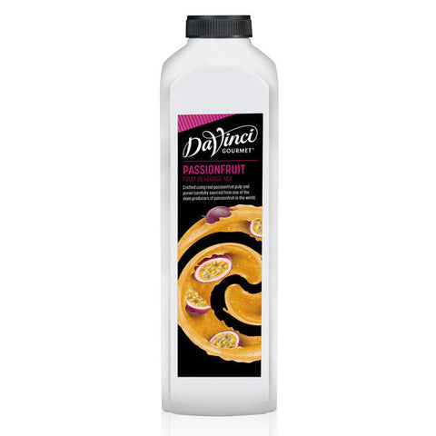 PASSIONFRUIT FRUIT MIX 1L (#68012)