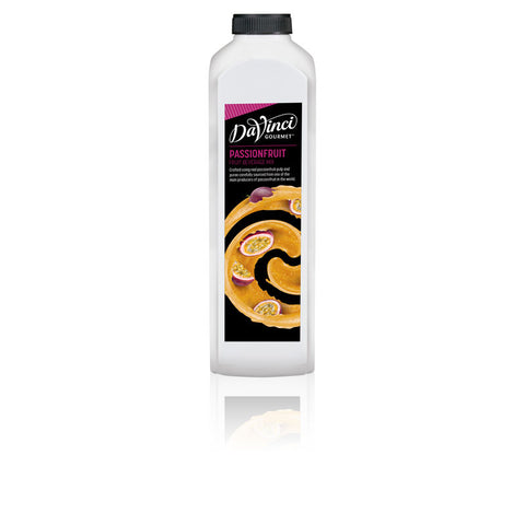 PASSIONFRUIT FRUIT MIX 1L (#68012)