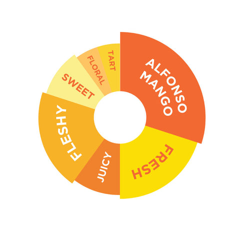 MANGO FRUIT MIX 1L (#68013)