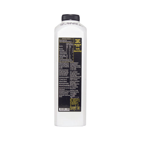 LEMONADE SYRUP 1L (#68018)