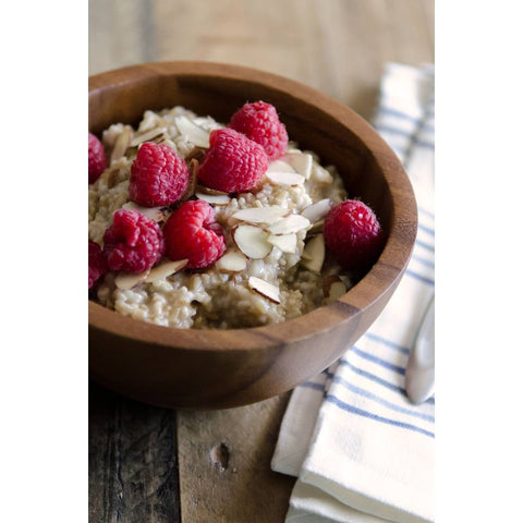 GLUTEN FREE STEEL CUT OATS 24OZ (#68055)