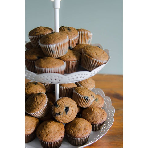 GLUTEN FREE ORGANIC QUINOA FLOUR 18OZ (#68061)