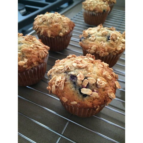 GRANOLA CLASSIC 12OZ (#68105)