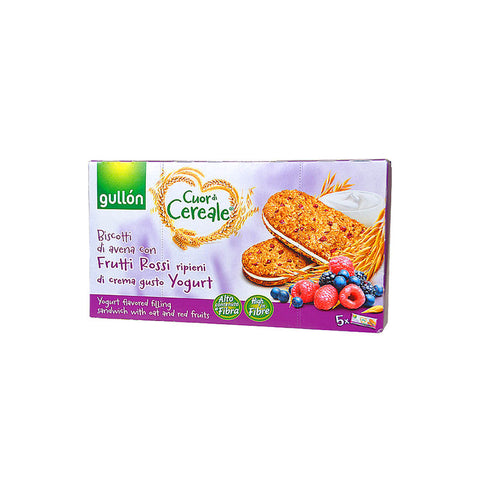 CUOR DI YOGURT CREAM CEREAL 220G (#68211)