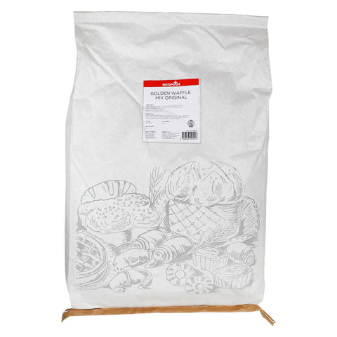 GOLDEN WAFFLE MIX ORIGINAL 20KG (#68251)