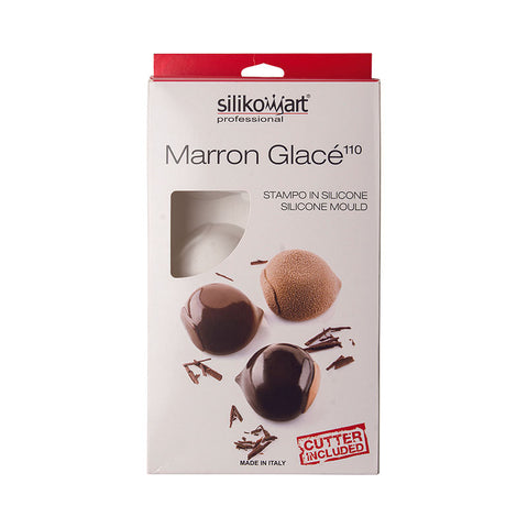 SLC MLD MARRON GLACE 110 36.241.87.0065 (#68259)