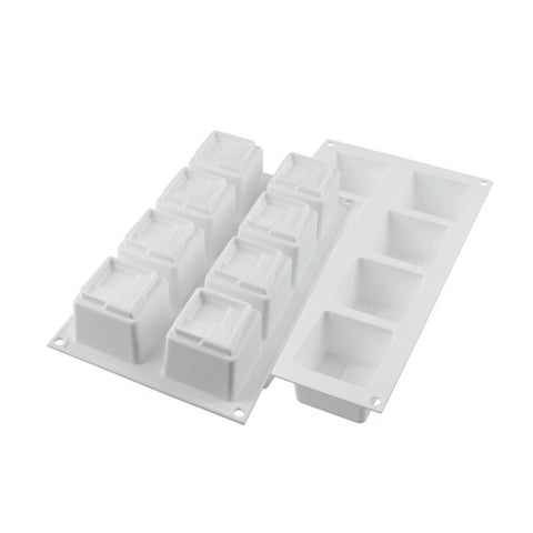 4KUADRO SILICON MOULD 150 36.216.87.0065 (#68261)