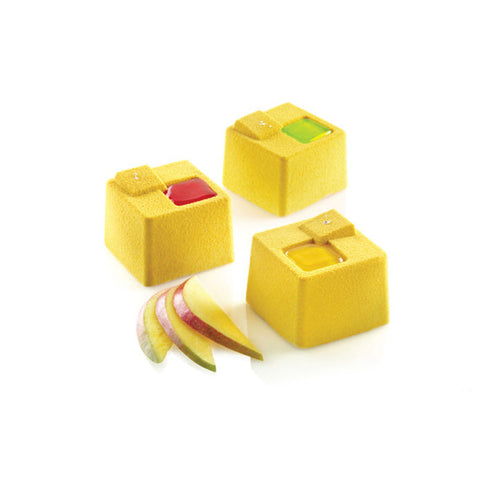 4KUADRO SILICON MOULD 150 36.216.87.0065 (#68261)