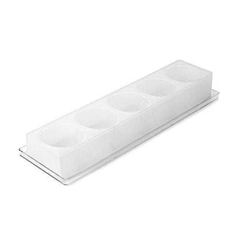 MULTIFLEX SILICON MOULD 170 28.170.87.4565 (#68265)