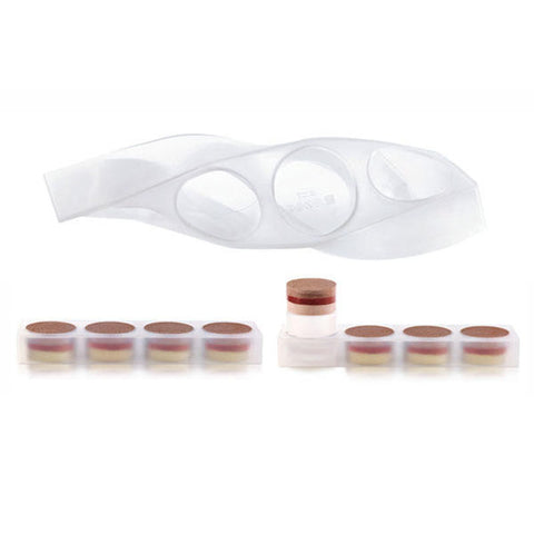 MULTIFLEX SILICON MOULD 170 28.170.87.4565 (#68265)