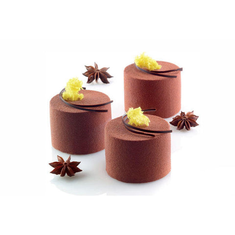 MULTIFLEX SILICON MOULD 170 28.170.87.4565 (#68265)