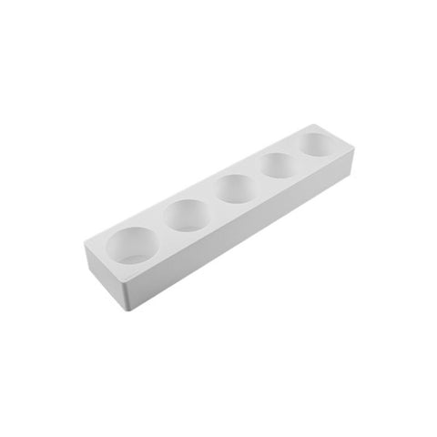 MULTIFLEX SILICON MOULD 125 28.160.87.4565 (#68267)