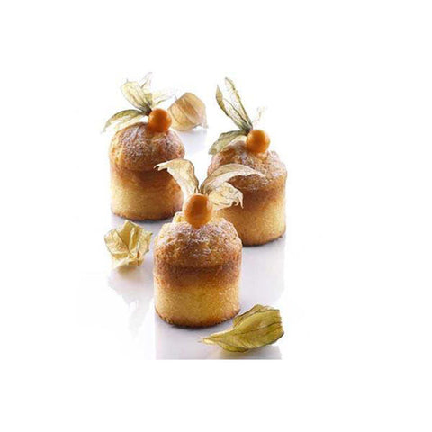 MULTIFLEX SILICON MOULD 125 28.160.87.4565 (#68267)