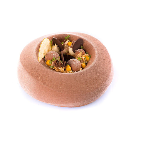 ETERNITY SILICON MOULD KIT 25.368.87.0065 (#68272)