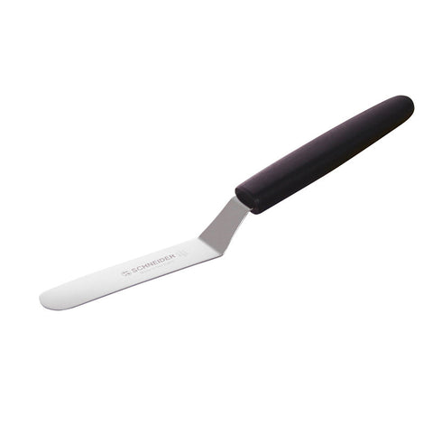SPATULA ANGULAR 11.5CM /260044 (#68295)