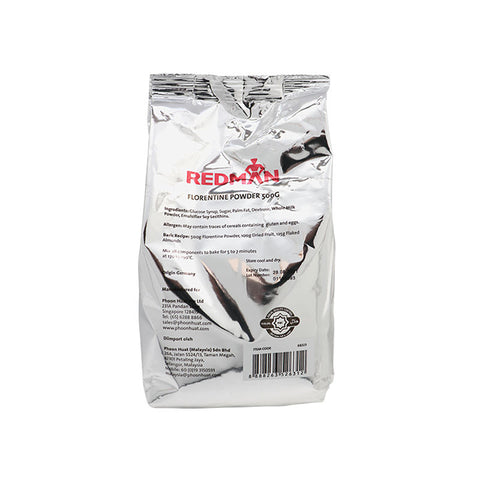 FLORENTINE POWDER 500G (#68323)