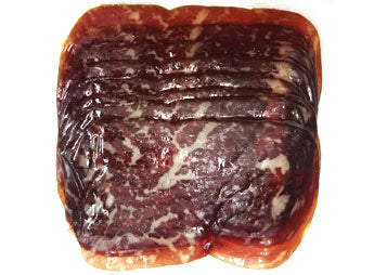SLICED AIR DRIED BEEF 60G (#123198)