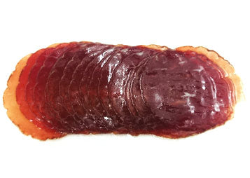 SLICED BRESAOLA 60G (#123218)