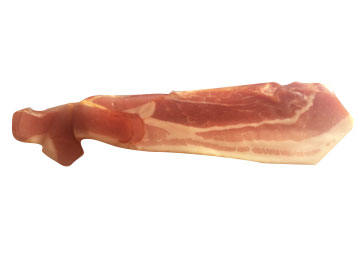 STREAKY BACON 120G (#123157)