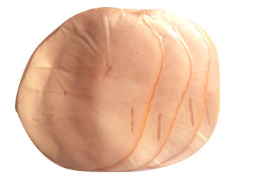 TURKEY HAM 180G (#123136)