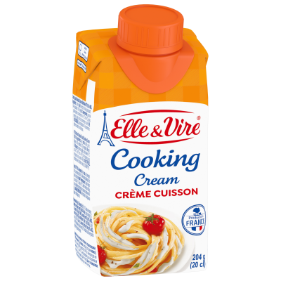 COOKING CREAM 20CL (