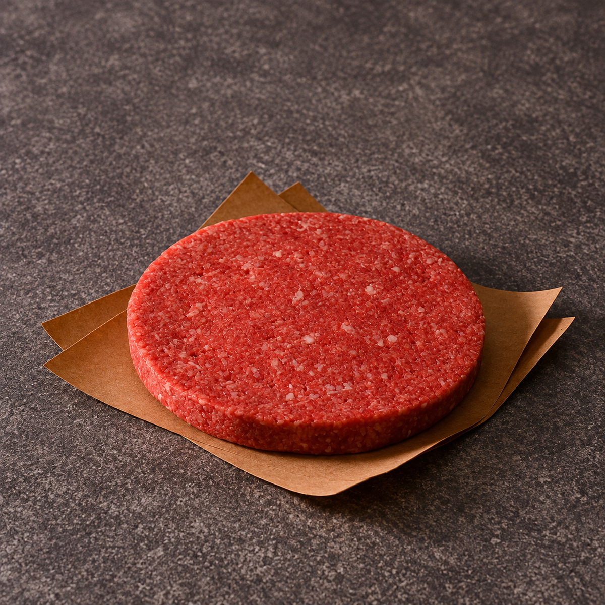 ANGUS BEEF BURGER PATTY 150G (