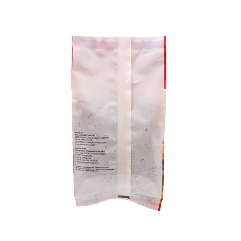 DICED RED CHELORY 250G (#703)